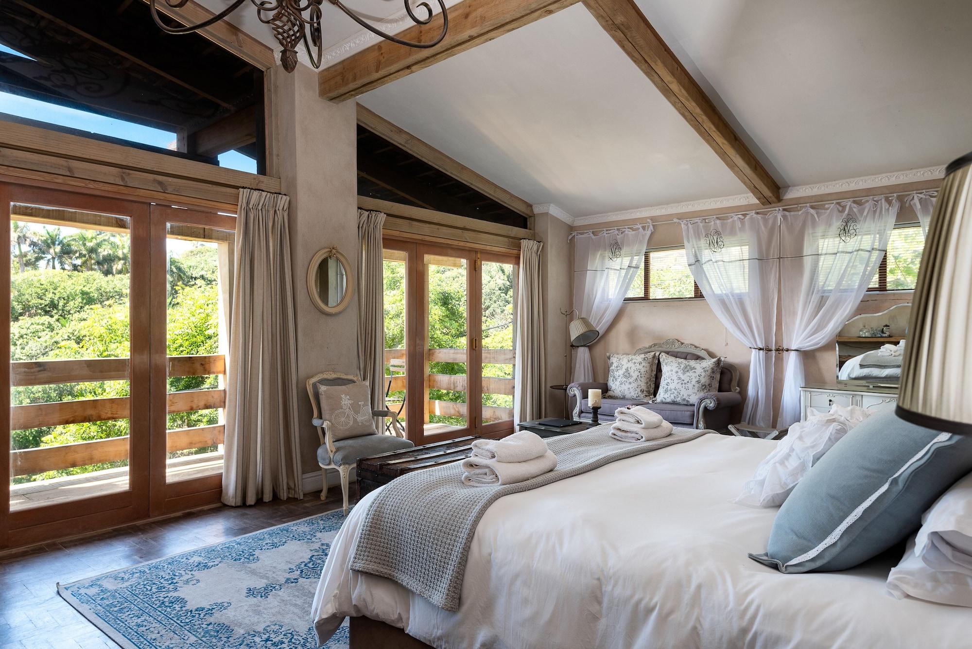 Petite Provence B&B Ballito Exterior foto