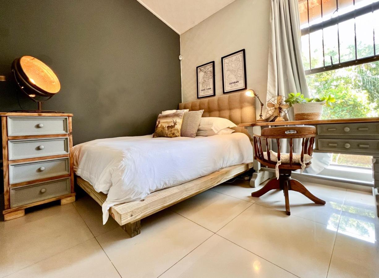 Petite Provence B&B Ballito Exterior foto