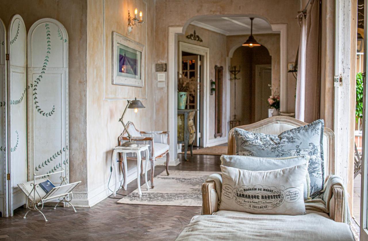 Petite Provence B&B Ballito Exterior foto