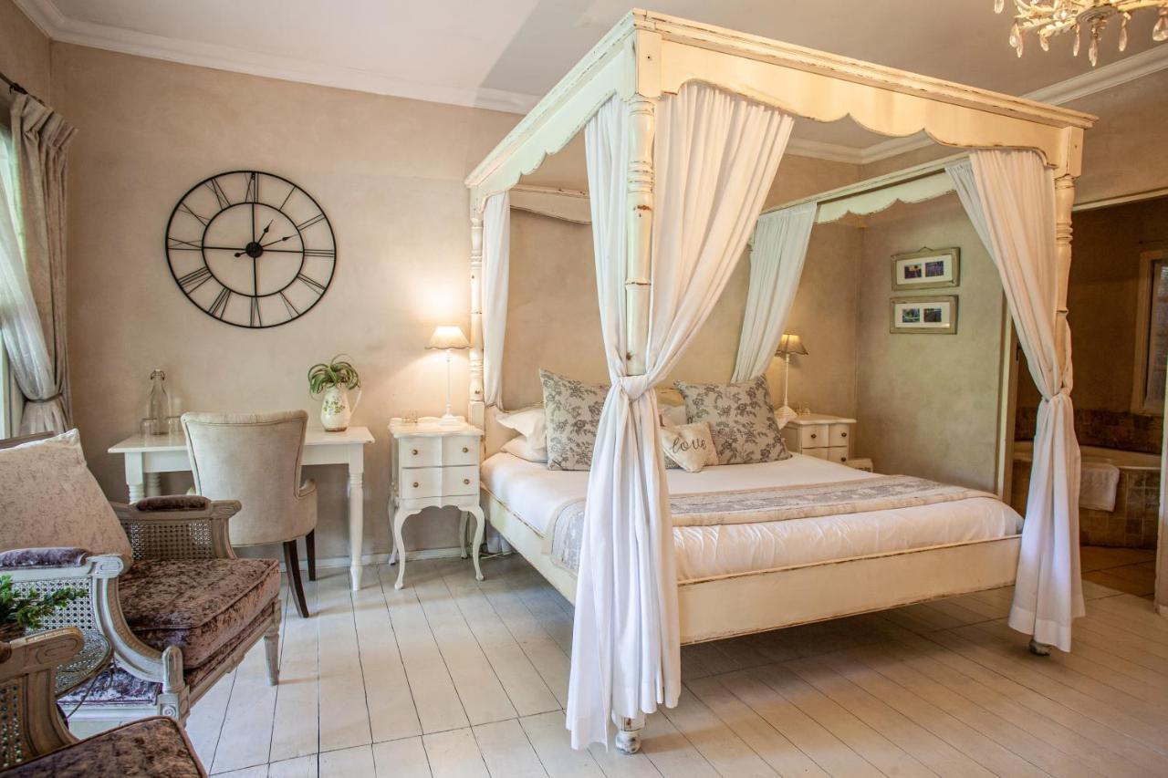 Petite Provence B&B Ballito Exterior foto