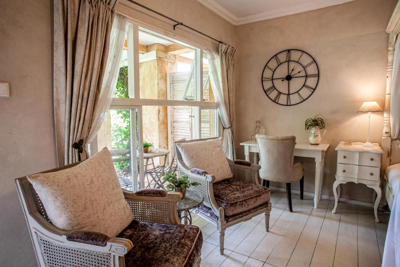 Petite Provence B&B Ballito Exterior foto