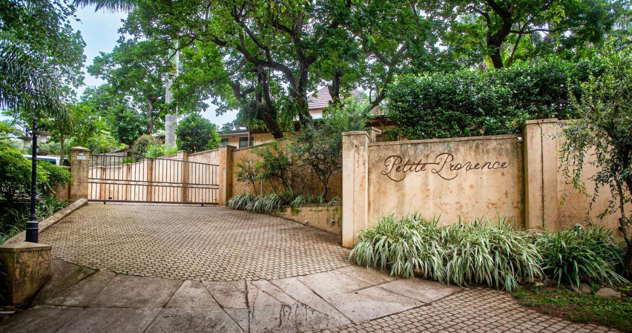 Petite Provence B&B Ballito Exterior foto
