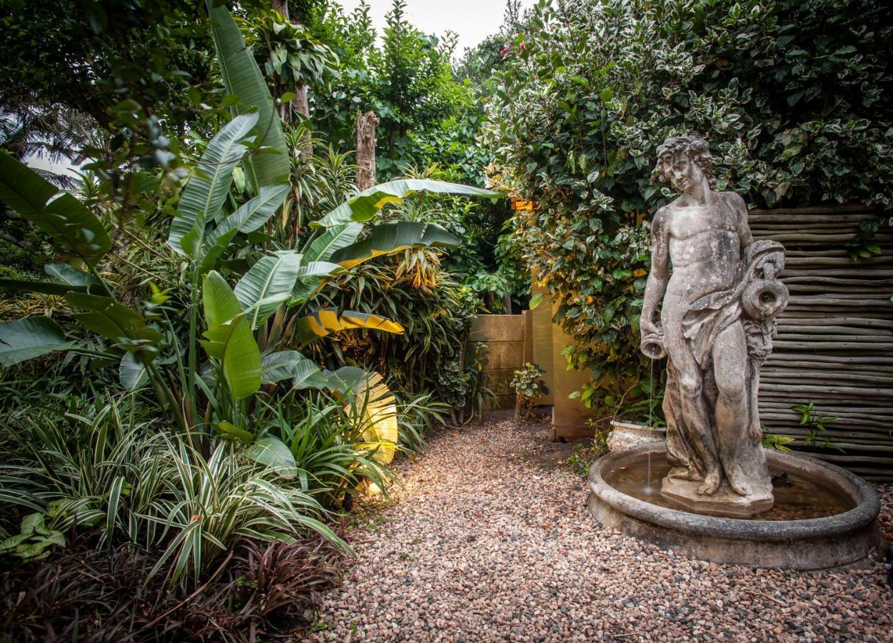 Petite Provence B&B Ballito Exterior foto