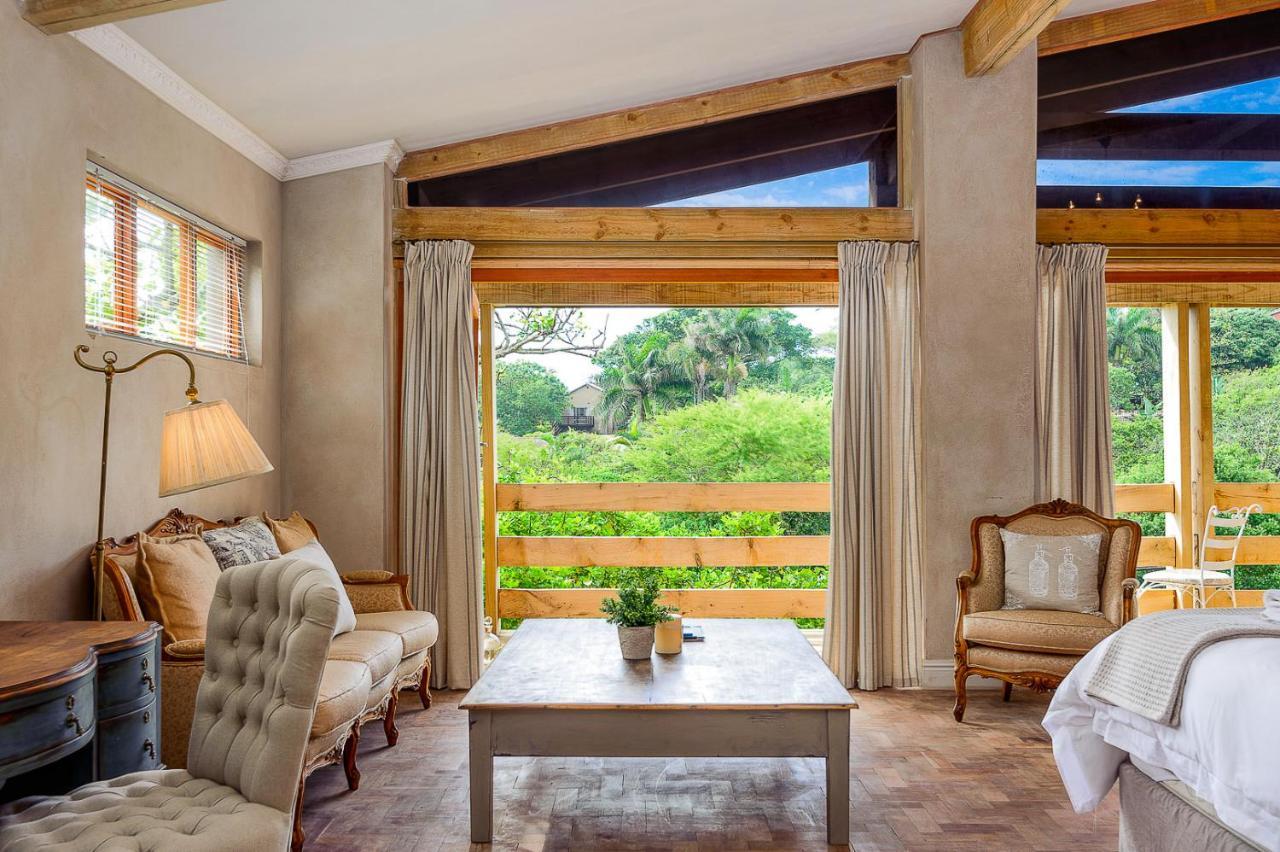 Petite Provence B&B Ballito Exterior foto