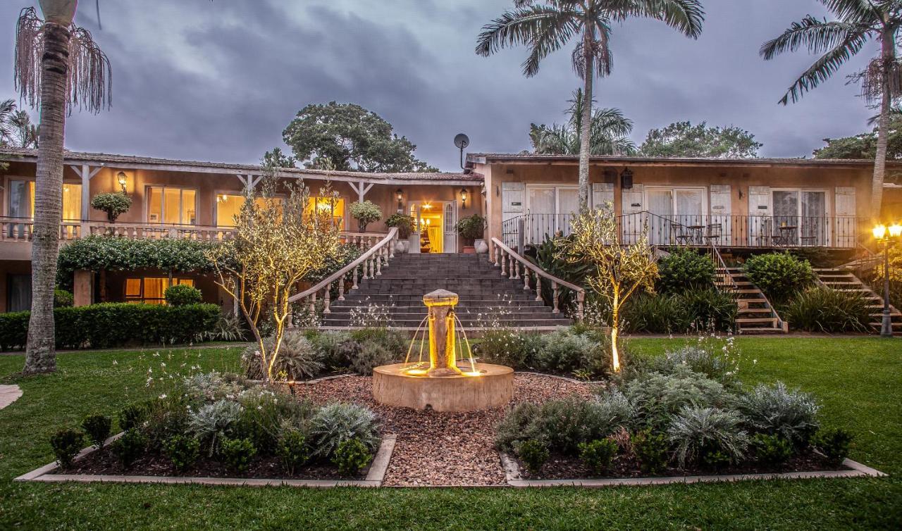Petite Provence B&B Ballito Exterior foto