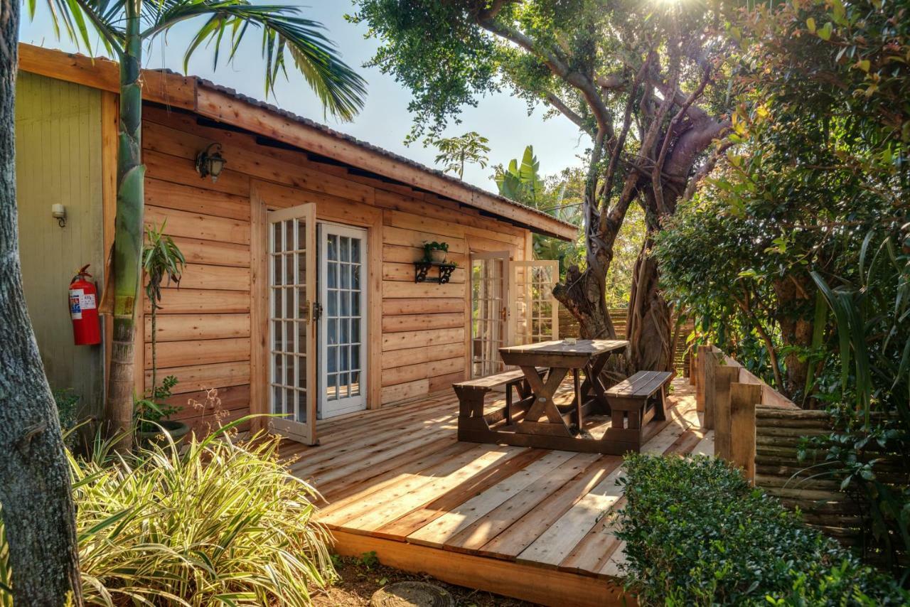 Petite Provence B&B Ballito Quarto foto